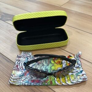 Oakley Flak Sunglasses